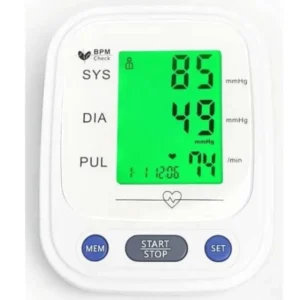 جهاز قياس الضغط