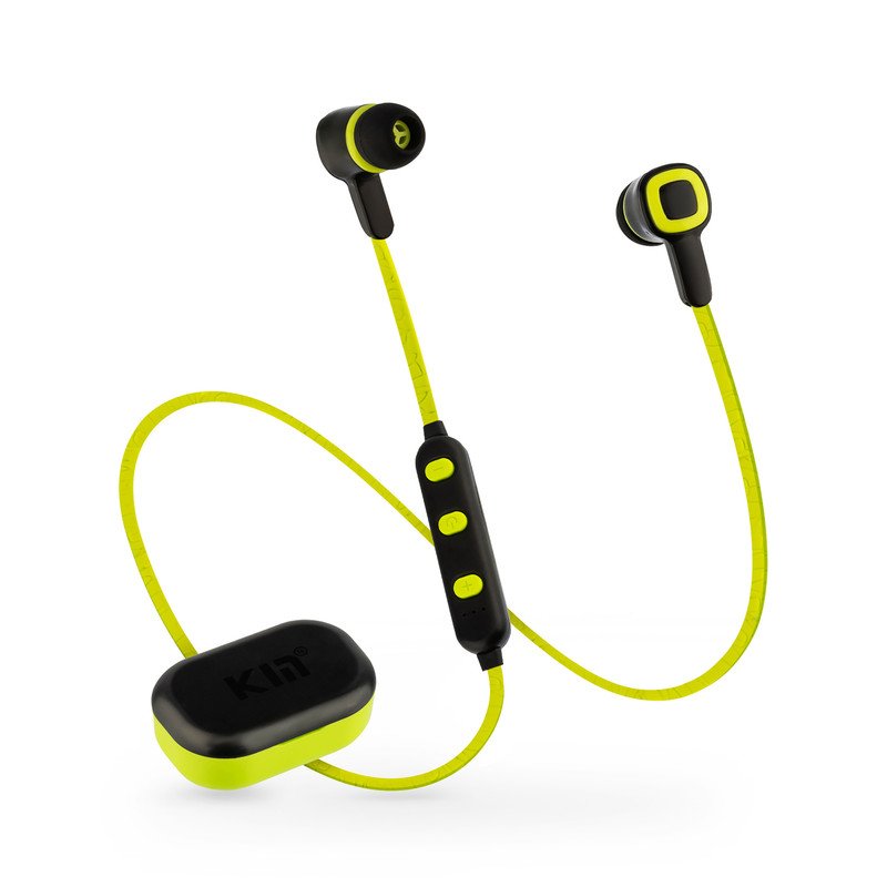 سماعات بلوتوث Keen موديل KL-21