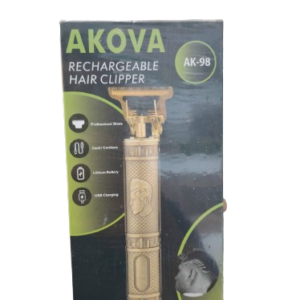 ماكينة حلاقة من اكوفا AK_98