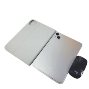 جهاز لوحي موديو M41، شاشة 10 بوصة، ذاكرة 1000 جيجا , 16 جيجا رام , فضى