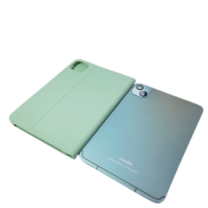 جهاز لوحي موديو M41، شاشة 10 بوصة، ذاكرة 1000 جيجا , 16 جيجا رام , اخضر