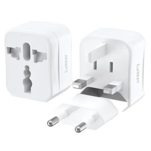 محول الطاقة متعدد الاستخدامات Earldom ES-LC15