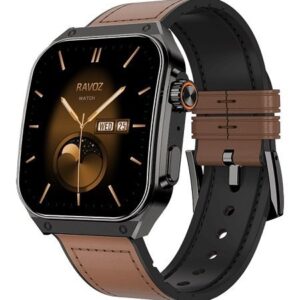 ساعه R15 من رافوز Ravoz