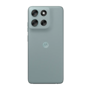 موتو جي 56 5 جي من موتوريلا 12/256 رام , رمادي