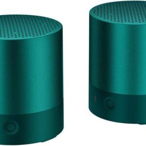 مكبر صوت هواوي CM510 ميني بلوتوث CM510 - أخضر زمردي (عبوة من قطعتين)