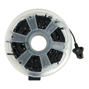 شريط إضاءة ليد 50 متر شريط مضض ٥٠ متر