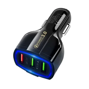 شاحن سياره بقوة 20 واط