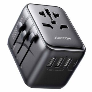 محول جويروم العالمي 17 واط (JRTCW01)