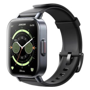 ساعة JOYROOM الذكية Fit-Life Series (JRFT3S) , رمادى