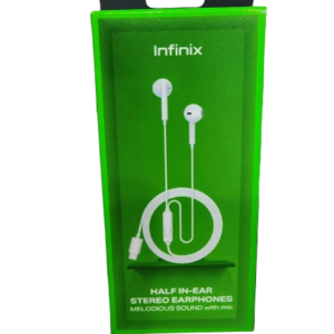 سماعة واير من انفنكس aux