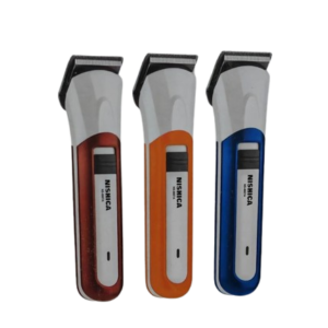 ماكينة حلاقة من NISHICA ناعمة - NS-8607