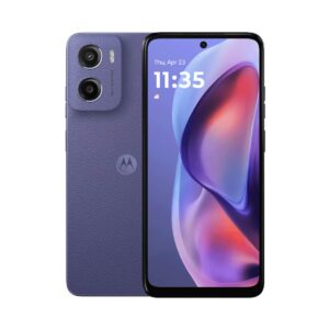 موتو E15 من موتوريلا , 64 جيجا / 4+2 رام , بنفسجي