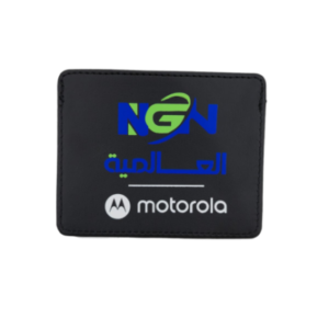 محفظة العالمية NGN