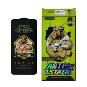 حماية شاشة هاتف جلاكسي ايه 35 5جي من سامسونج