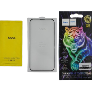 حماية شاشة هاتف ايفون 13 برو , 13 من أبل hoco