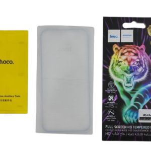حماية شاشة هاتف ايفون 14 برو ماكس من أبل hoco