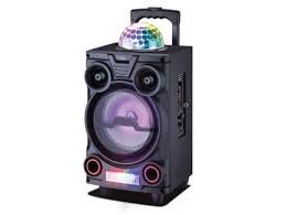 مكبر صوت ترولي SM-7008 , 20000W