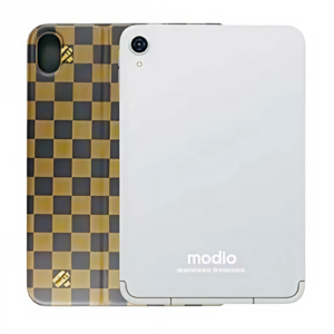 جهاز لوحي موديو M40، شاشة 10.1 بوصة، ذاكرة 512 جيجا , 12 جيجا رام , فضى