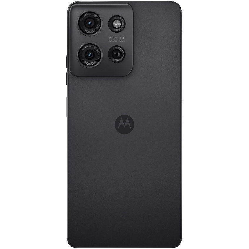هاتف موتو جي 75 من موتورولا - شاشة 6.78 بوصة -256جيجا / 8رام - رمادي