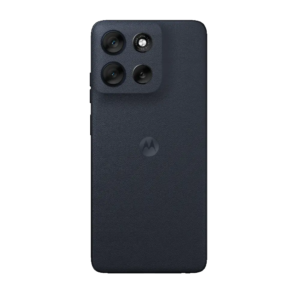 موتو جي 56 5 جي من موتوريلا 12/256 رام , أسود