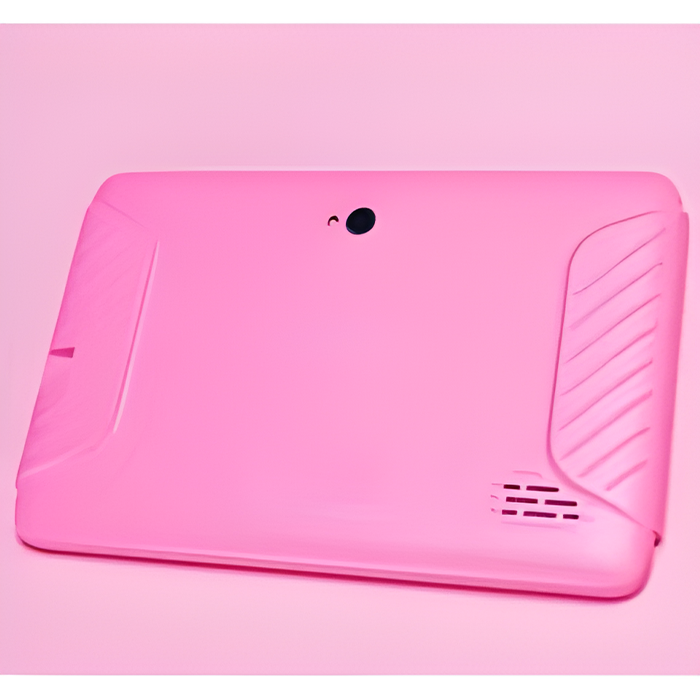 تابلت اوتيتو تاب 4 شاشة 7 بوصة - 128جيجا / 4رام - بينك