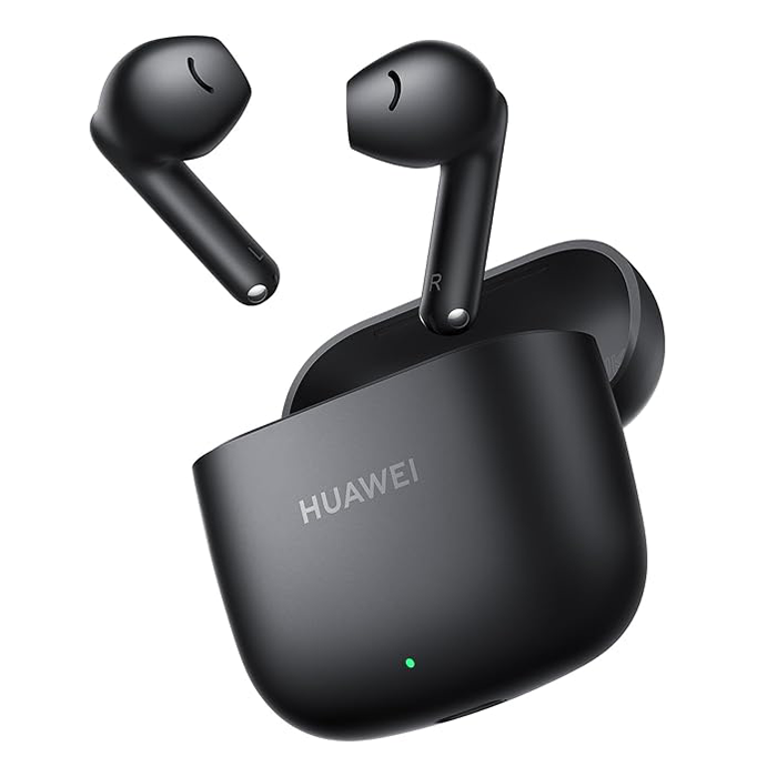 سماعة هواي فري بودز اس اي 2 - أسود