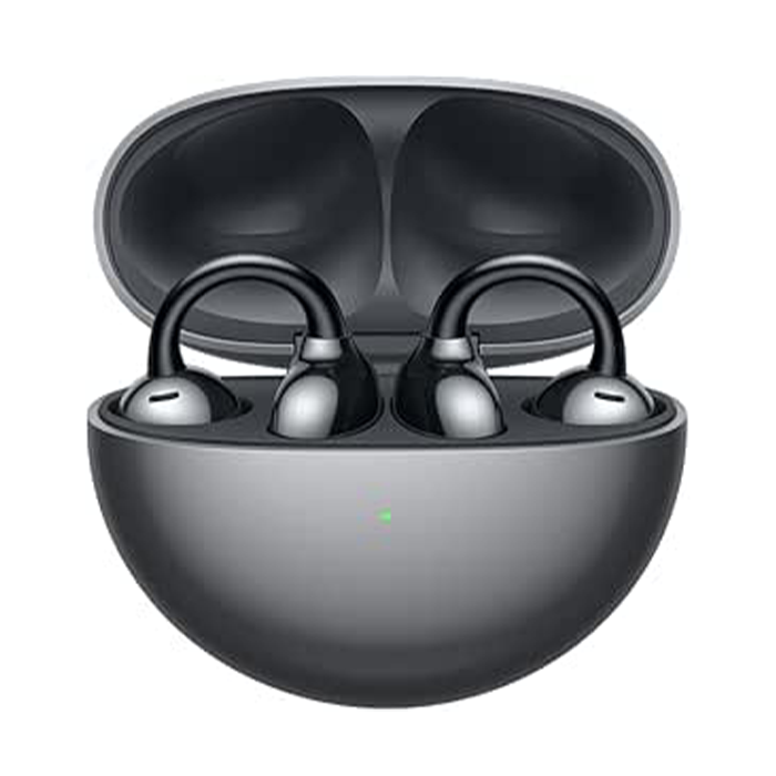 سماعة هواي فري كليب - أسود